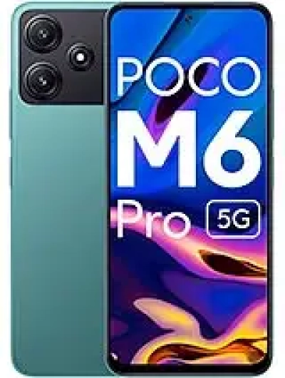 Xiaomi Poco M6 Pro 5G Price In USA